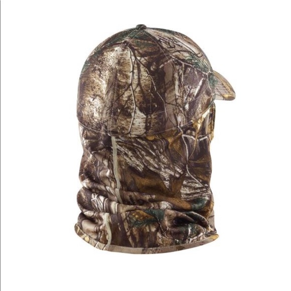 Carhartt Force Williston 2-in-1 Cap - Picture 2 of 6